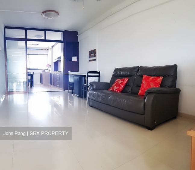 Blk 203 Serangoon Central (Serangoon), HDB 3 Rooms #195567122